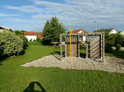 Spielplatz am Krautgartenesch