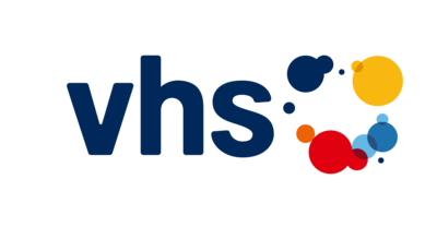 Logo der Volkshochschule Ostallgäu Mitte gGmbH 