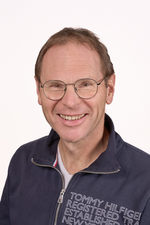 Bild des Marktrats Michael Bauer