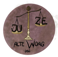 Logo Jugendtreff „Alte Woag“