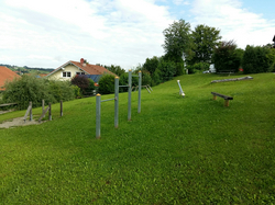 Spielplatz am Primelweg