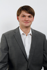 Foto des Marktrats Pius Keller