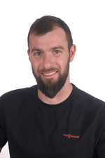 Bild des Marktrats Timo Schlaak