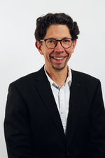 Bild des Marktrats Florian Havelka