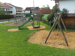 Spielplatz Am Eschbach