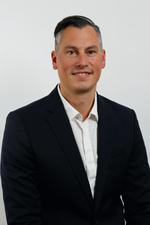 Bild des Marktrats Dominic Brutscher