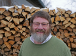 Bild des Marktrates Dr. Günter Räder