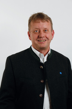 Bild des Marktrats Robert Mahler