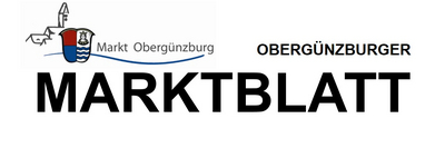 Logo Marktblatt